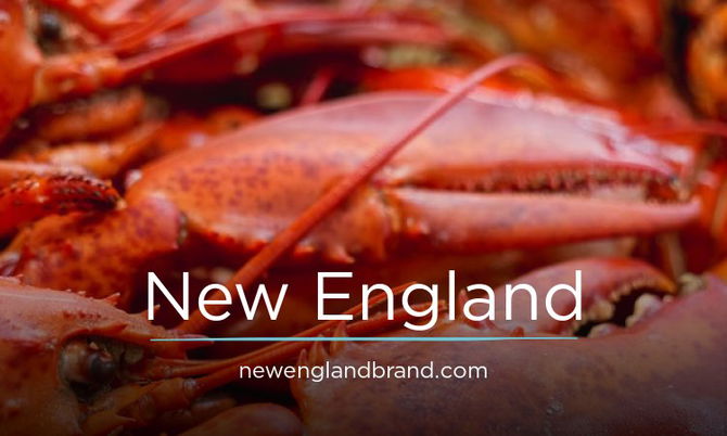 NewEnglandBrand.com